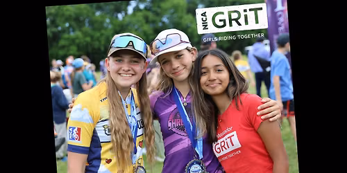 GRiT Give it a Go! 