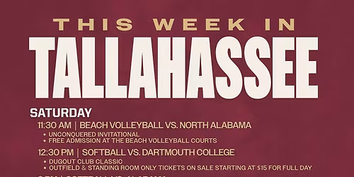 Model Volleyball x Club Space - Saturday at 9th St and Ocean Front