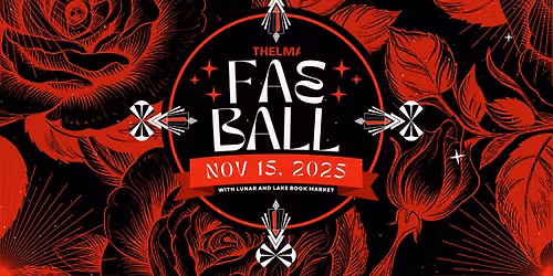 Fae Ball 2025
