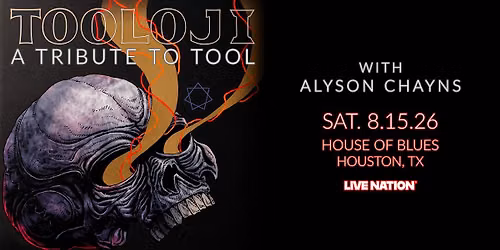 Tooloji with Alyson Chayns