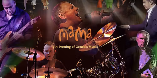 Mama Genesis