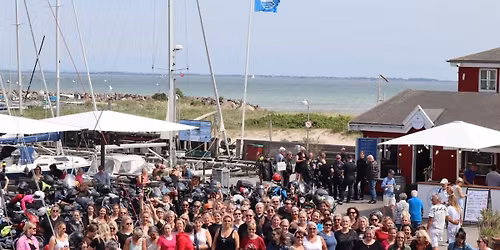 13,0 Aabenraa  - Mc meet up kun for kvinder 