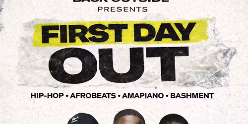 FIRSTDAYOUT