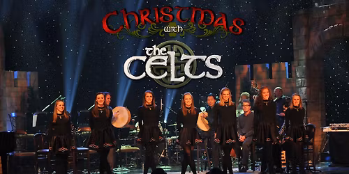Christmas With The Celts