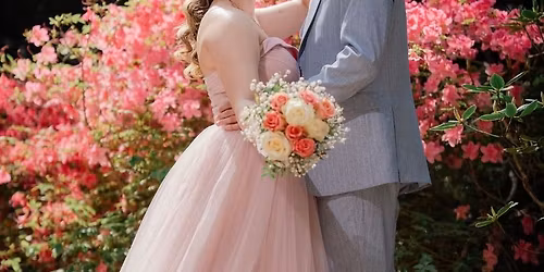 Ece ve Serdar'in dugunu