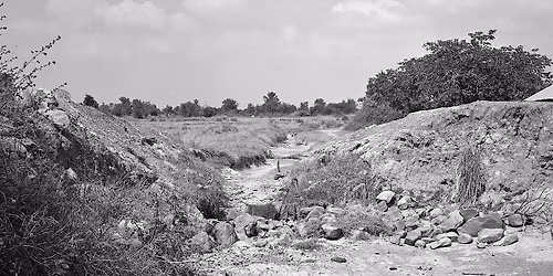 \u201cHidden\u201d: book presentation and in conversation