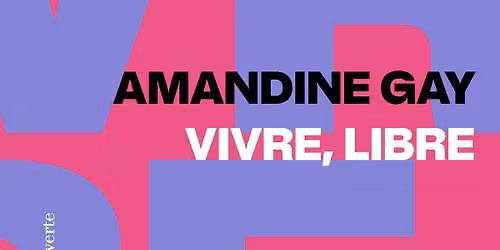 Exister au c\u0153ur de la supr\u00e9matie blanche : rencontre avec Amandine Gay