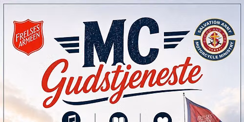MC Gudstjeneste