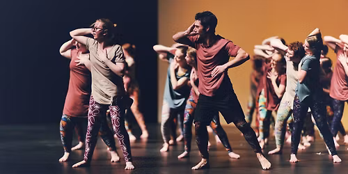 Spring Dance Recital