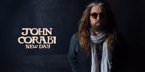 John Corabi & Friends | Budapest