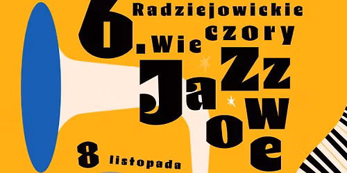 Radziejowice: 6. Radziejowickie Wieczory Jazzowe \u2013 Pawe\u0142 Tomaszewski & Wojciech Myrczek \u2013 \u201eLove Revisited\u201d