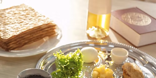 Passover Seder