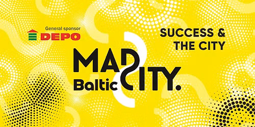 MadCity Baltic 2026