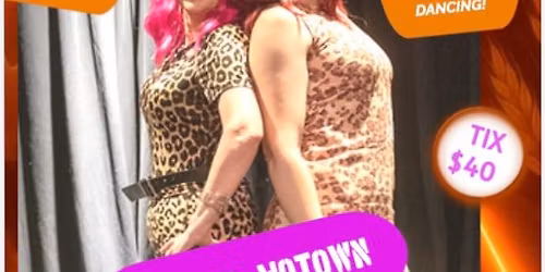 New Year's Eve with the Fabulous B-Sides