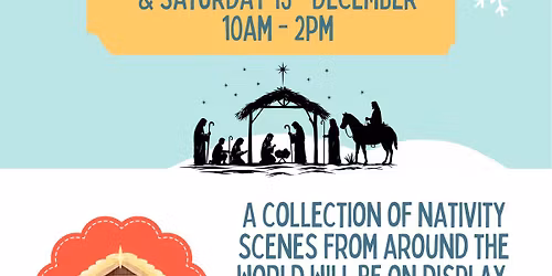 Nativity Festival 2025