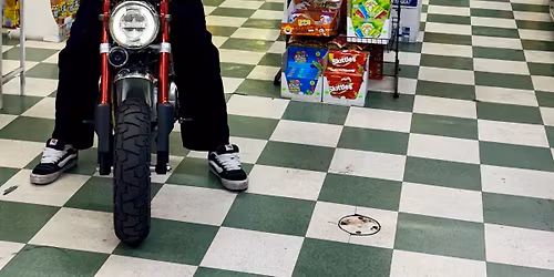 Super Saturday: GromSquad Special Event