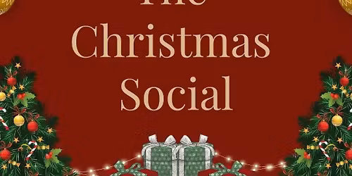 Christmas Social
