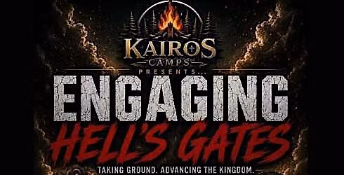Engaging Hell's Gates