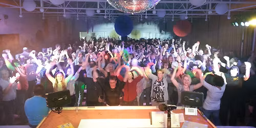 Jukeboxparty\u00ae - Die \u00dc30-Party in 67688 Rodenbach (KL)