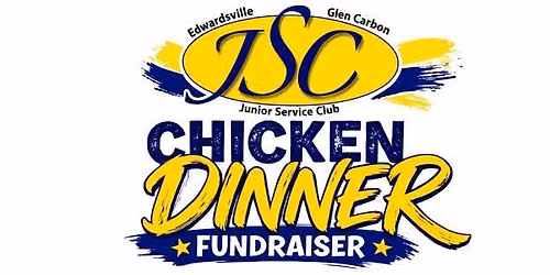 JSC Chicken Dinner Fundraiser