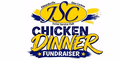 JSC Chicken Dinner Fundraiser