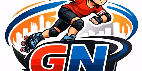  1st Cash Prize Roller-Skating Championship 2026