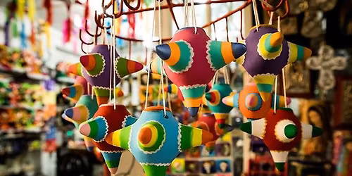 rifa de pi\u00f1ata d\u00eda del ni\u00f1o 