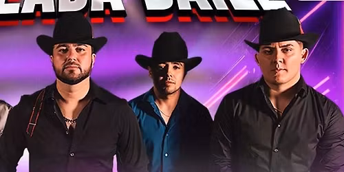 GRUPO RECLUTA, BANDA CLAVE NUEVA  & MAS 