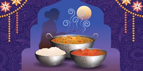 Indian Curry Night