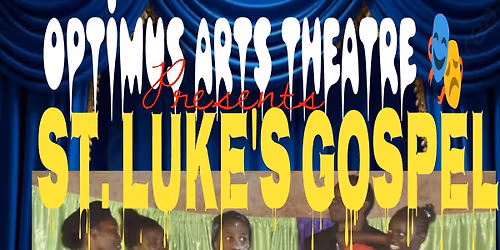 Optimus Arts theatre