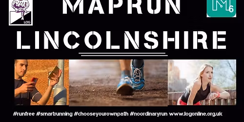 Autumn MapRun Series 2025 -Hykeham