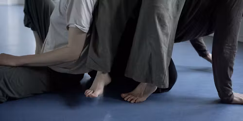 Sunday Contactimprov Jam