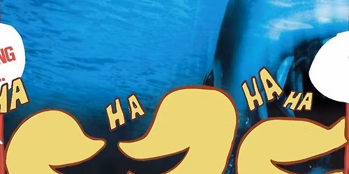 Down In Front: Jaws The Revenge!