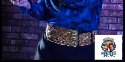 Penticton Elvis Festival - Sunday Judged Finals