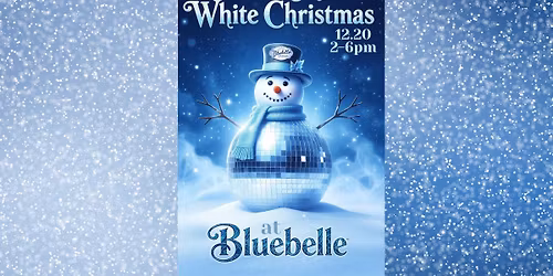 Dreaming of a White Christmas