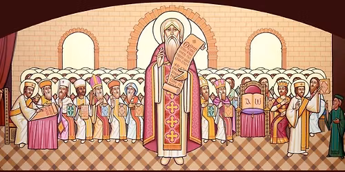 Nicaea at 1,700: Calendar & Christology