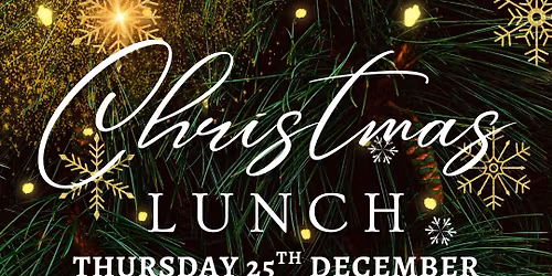 Blue Lagoon Hotel Christmas Lunch