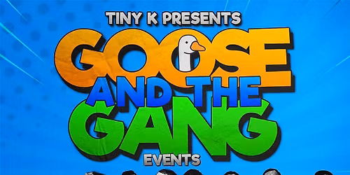 Benny Page, Dj Rap, Dope Ammo, Star.One, Tiny k, Y-Zer + MORE!