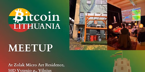 Bitcoin is actually good for the environment - Discussions and documentary