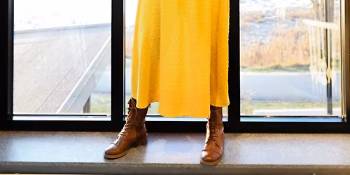 En kv\u00e4ll med Josefin Lid\u00e9n