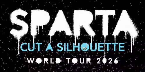 Sparta: Cut a Silhouette Tour
