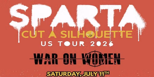 Sparta: Cut a Silhouette Tour