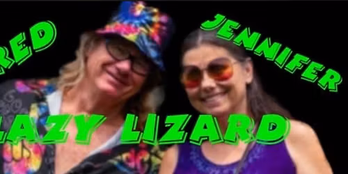 Fred George and Jennifer McRae