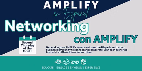 Networking con AMPLIFY