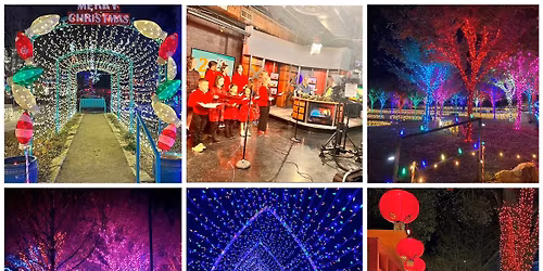 Stapp Production Christmas Variety Show