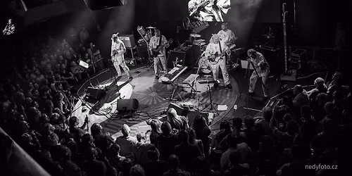 U\u017e jsme doma + Mist