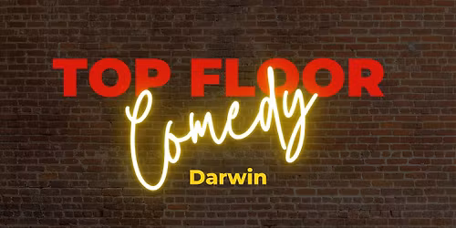 Top Floor Comedy - Open Mic