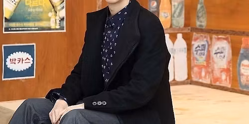 Munch and Learn | Where Paper Remembers: A Journey through Joomchi