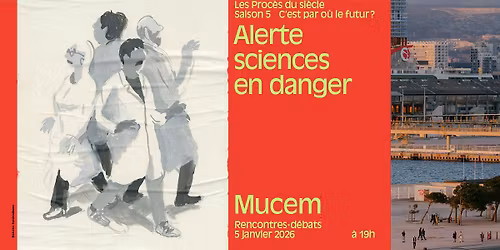 Les Proc\u00e8s du si\u00e8cle | Alerte sciences en danger