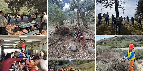 SoCal Regional Wildfire Resilience Convening